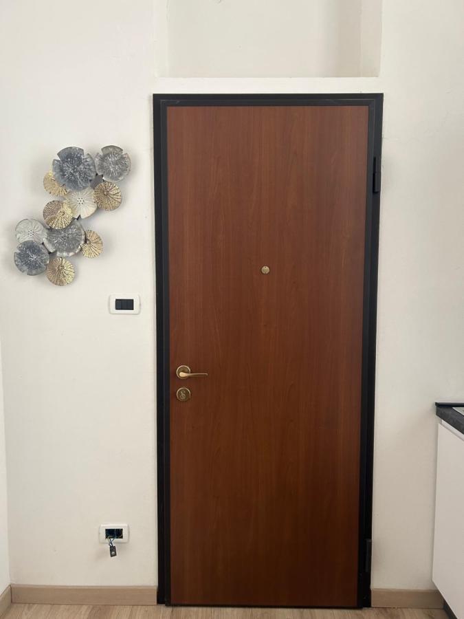 Apartment Mariuccia In Себорга Экстерьер фото