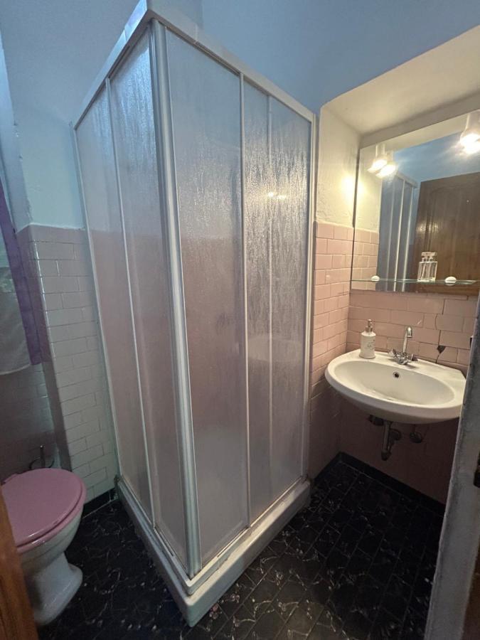 Apartment Mariuccia In Себорга Экстерьер фото