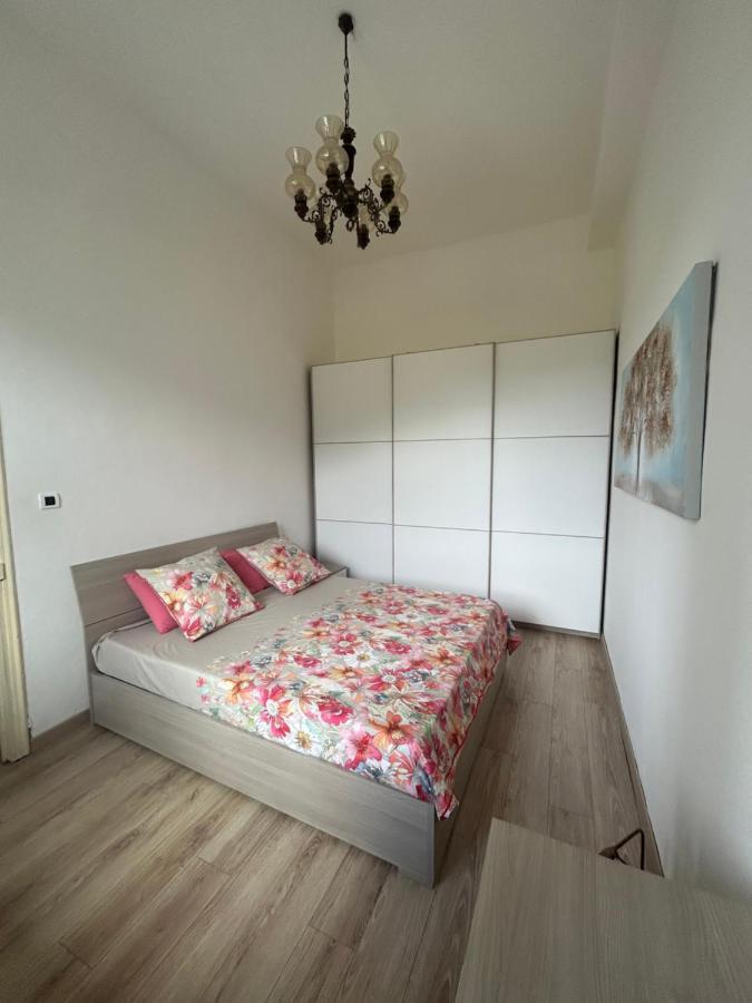 Apartment Mariuccia In Себорга Экстерьер фото
