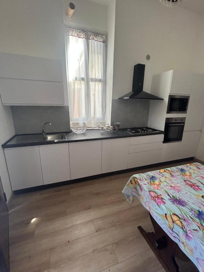 Apartment Mariuccia In Себорга Экстерьер фото